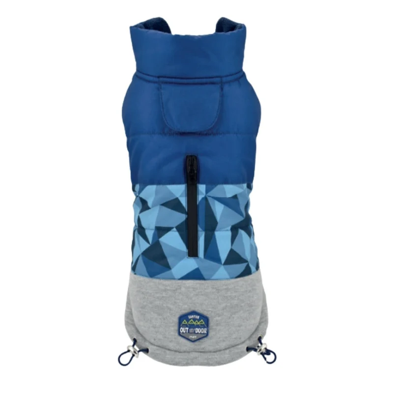 Nayeco Chaqueta Prisma Ropa para Perros