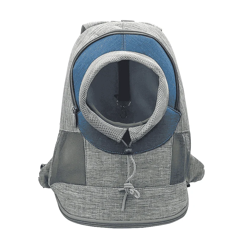 Freedog Mochila Misti 27x20x38cm para Gatos