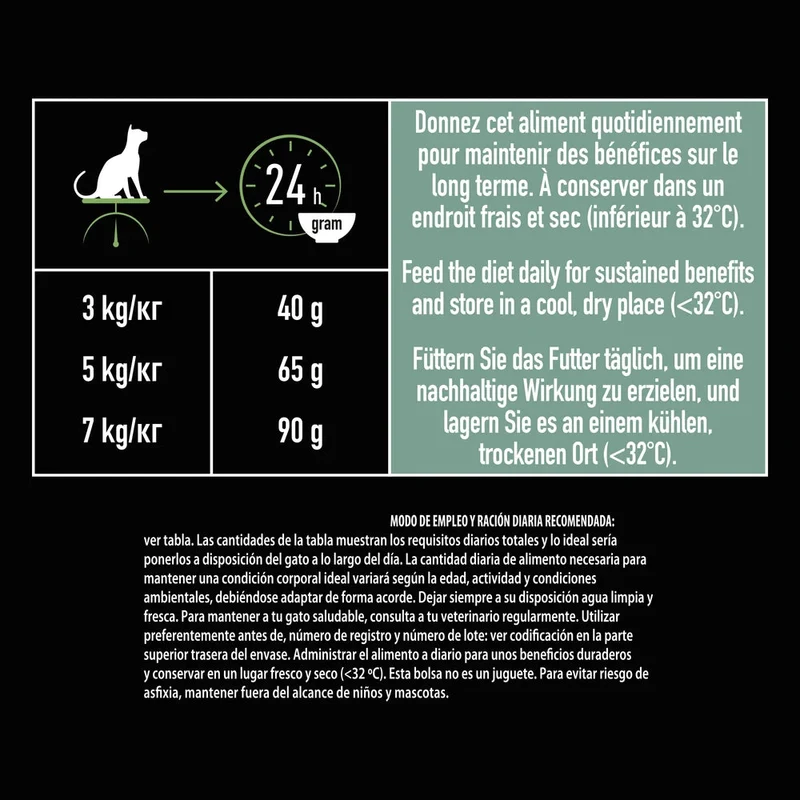 Pro Plan LiveClear Sterilised Adult Pavo Pienso Reduce Alérgenos sobre el Pelo del Gato