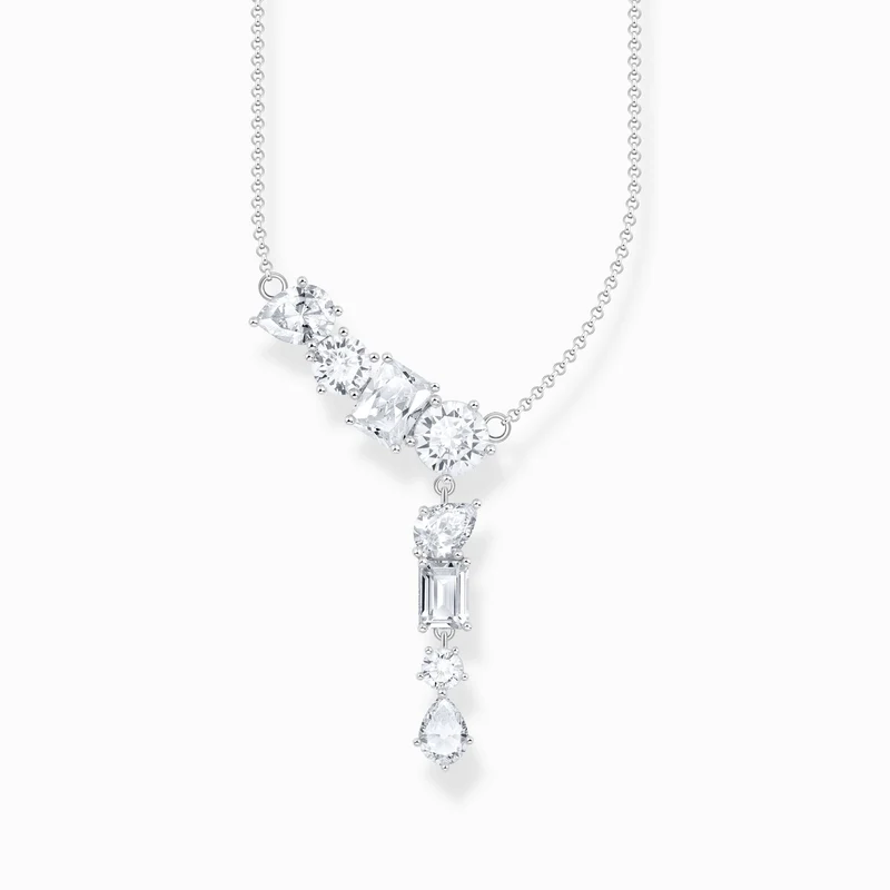 Collar THOMAS SABO KE2194-051-14