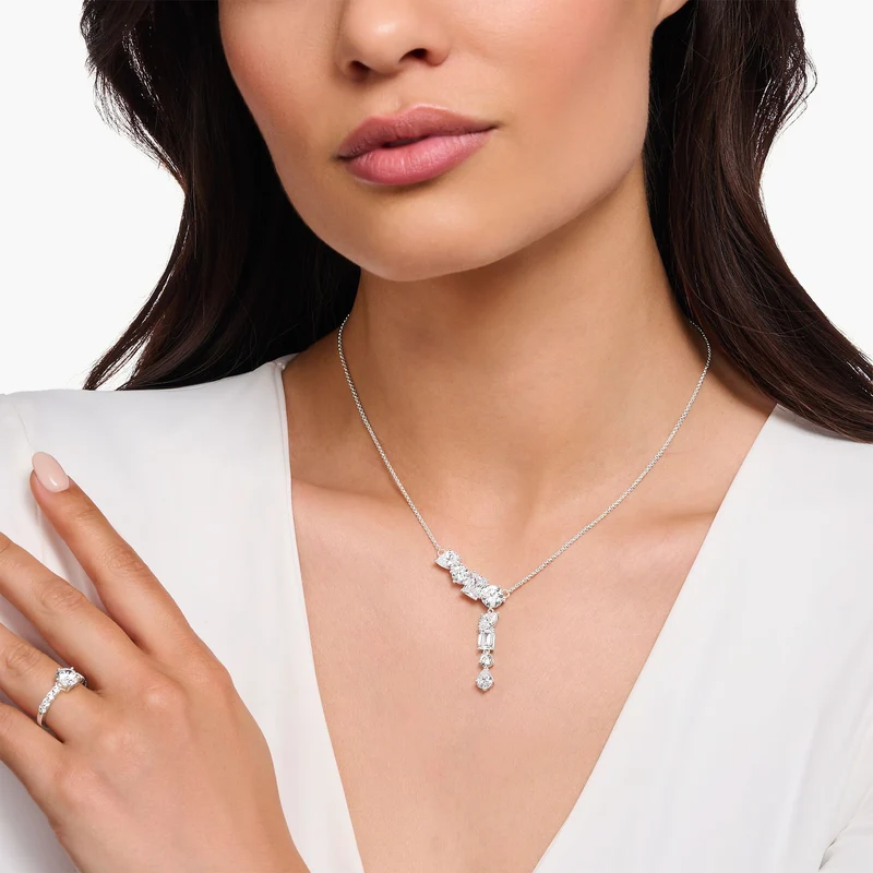 Collar THOMAS SABO KE2194-051-14