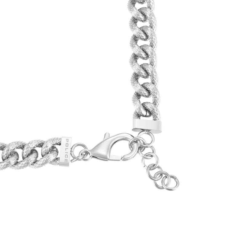 Collar POLICE Crank PEAGN0032301