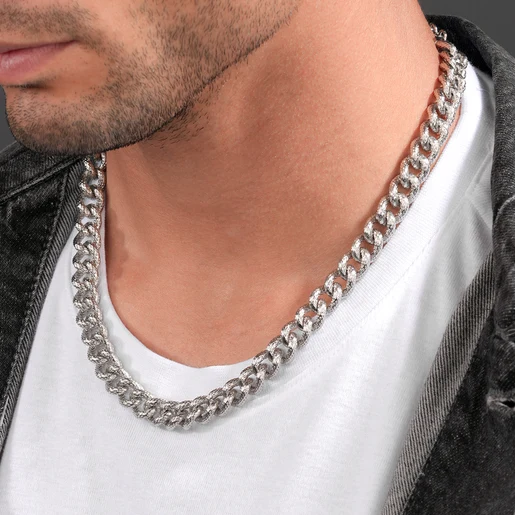Collar POLICE Crank PEAGN0032301