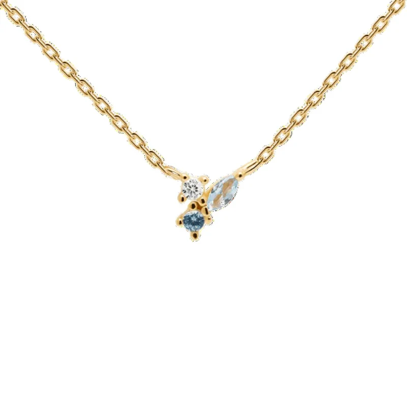 Collar Midnight PdePaola CO01-176-U