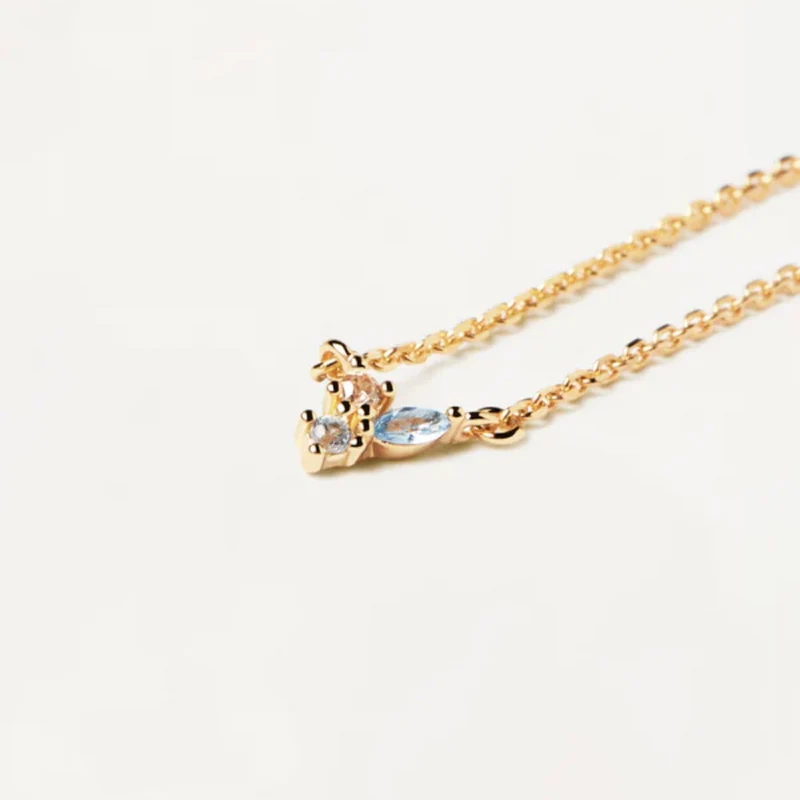 Collar Midnight PdePaola CO01-176-U