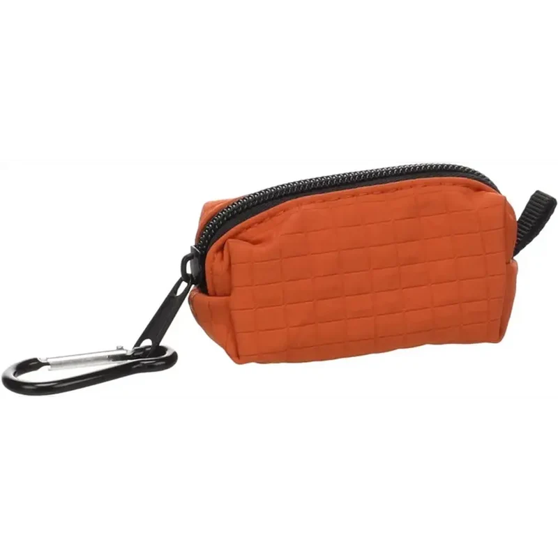 Flamingo Dispensador de Bolsas de Excrementos - Incluye 1 Rollo para Recoger Cacas de Perro