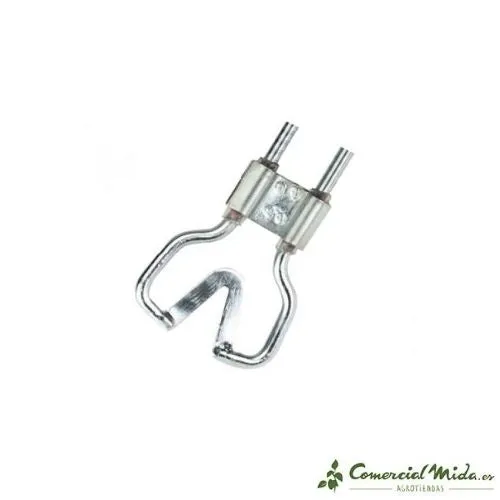 KERBL Cortacolas Engel Manos Libres