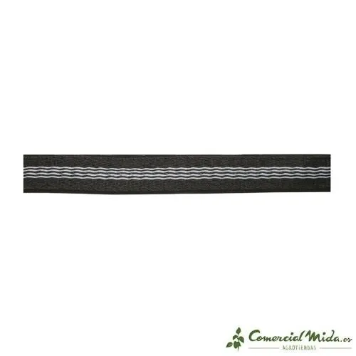Cabezada de Nylon Mustang KERBL con Doble Ajuste para Caballos
