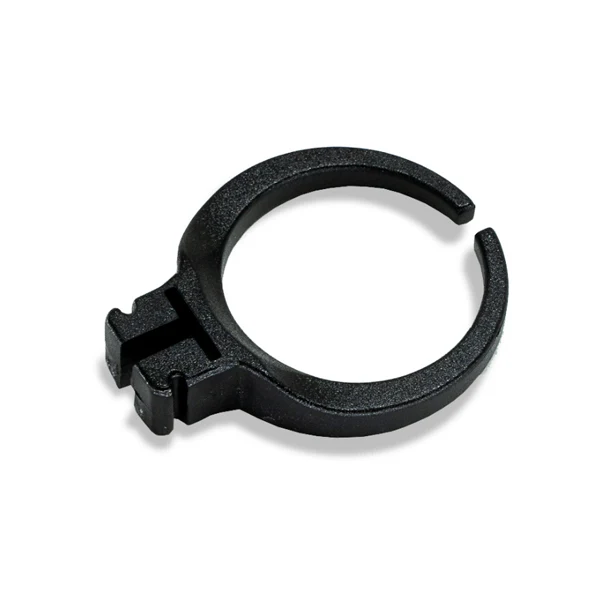 Esteve Anilla para Bebedero de Cristal | Compatible con Jaulas C2 de Reclamo | 13 Colores