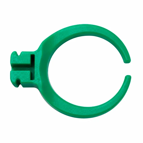Esteve Anilla para Bebedero de Cristal | Compatible con Jaulas C2 de Reclamo | 13 Colores