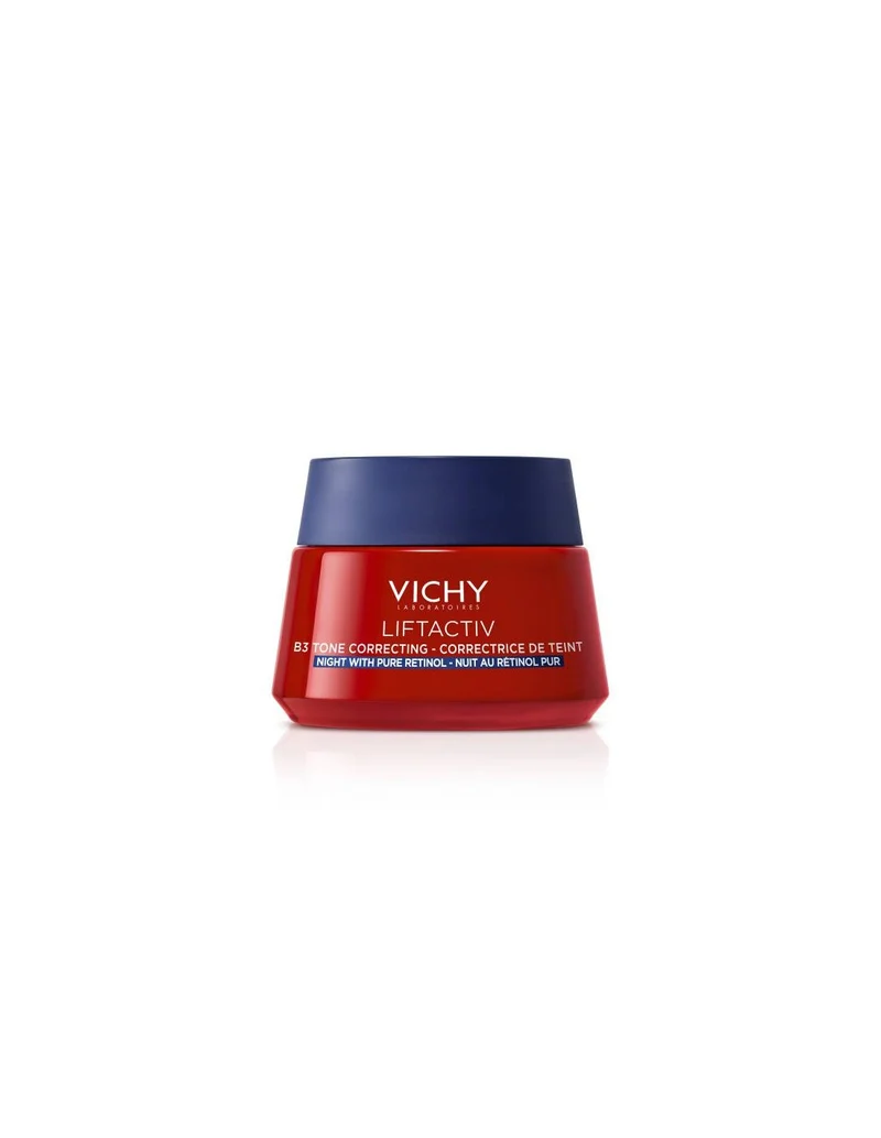 Vichy Coffret Liftactiv B3 2025 – Protocolo Anti-Manchas