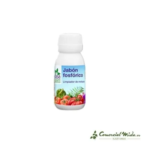 SEIPASA COMPACT Jabón Fosfórico