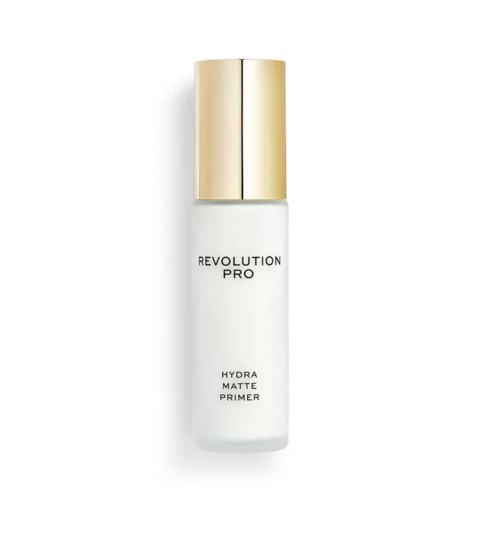 Revolution Pro Hydra Matte Primer 30mL – Acabamento Matte