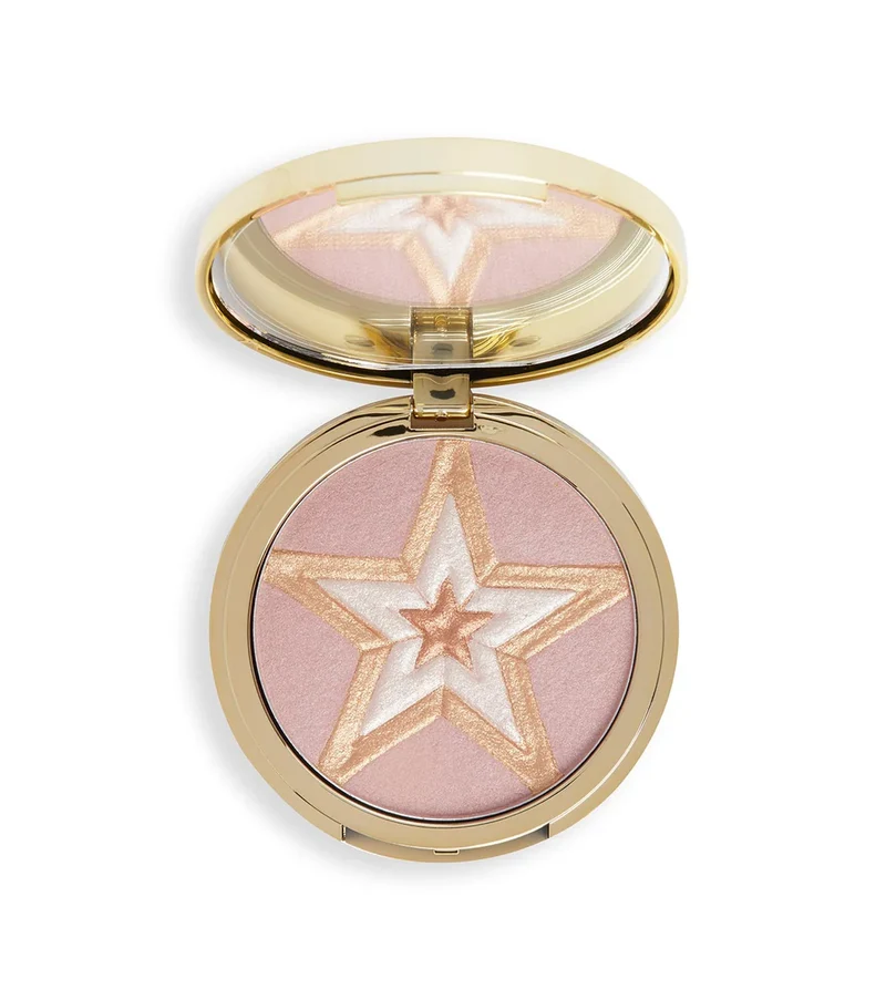 Revolution Pro Iconic Blush & Highlight Party – Blush & Iluminador