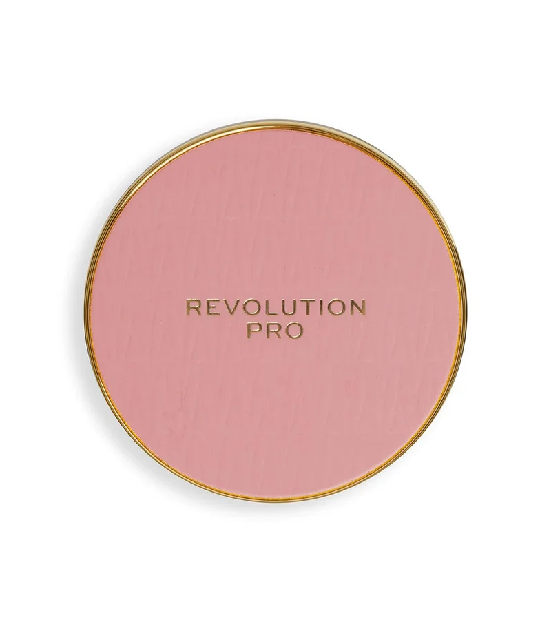 Revolution Pro Iconic Blush & Highlight Party – Blush & Iluminador