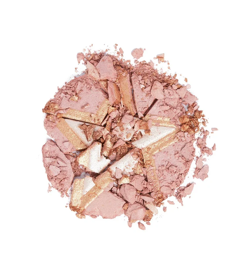 Revolution Pro Iconic Blush & Highlight Party – Blush & Iluminador