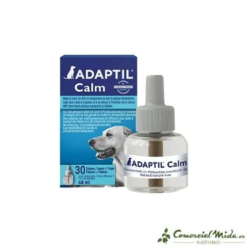 Difusor CEVA Adaptil Calm para Perros