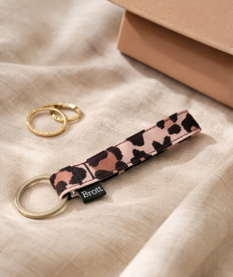 KEY RING TEXTURA COPONS