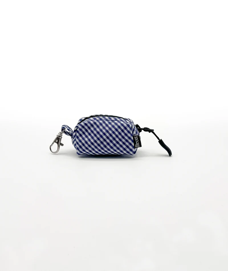Porta bolsas para perro Textura Calonge