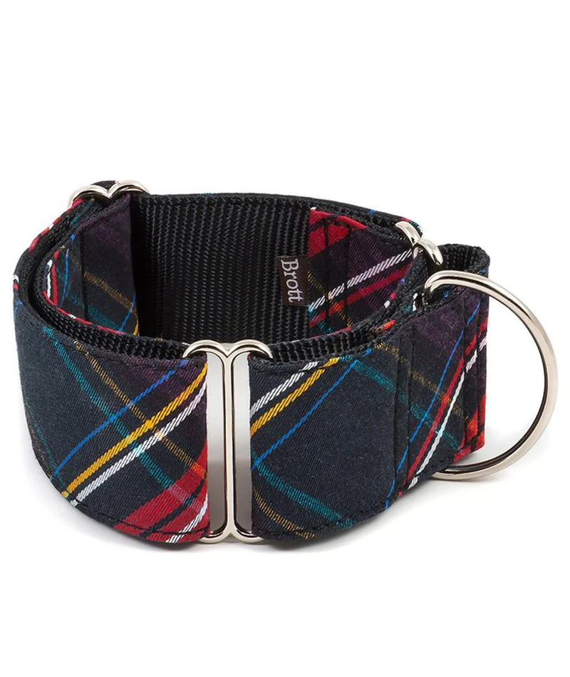 Collar para perro Textura Cerdanya