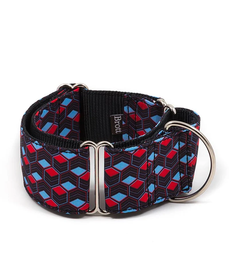 Collar para perro Queralbs