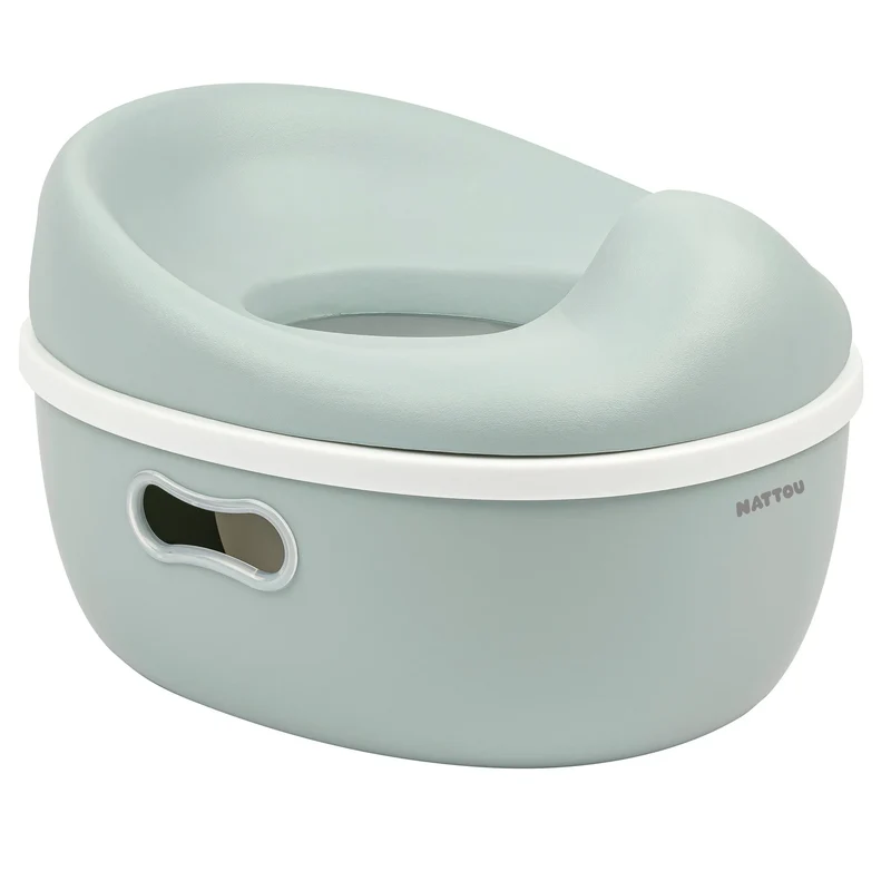 Nattou Potty 3 em 1 Sage Green
