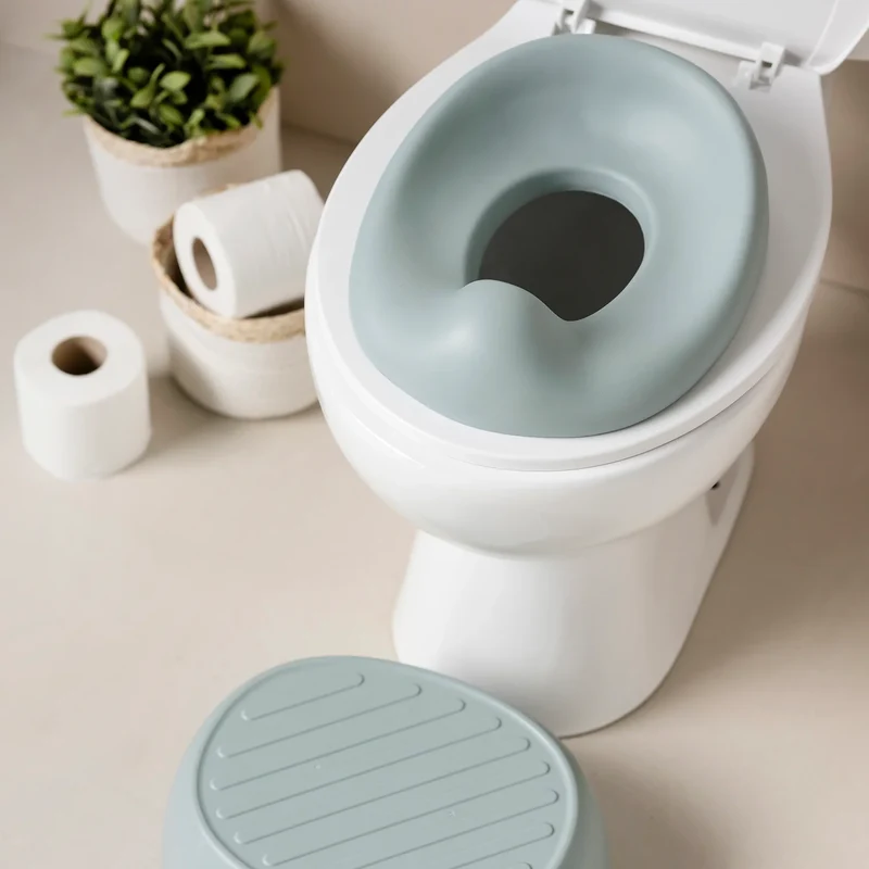 Nattou Potty 3 em 1 Sage Green