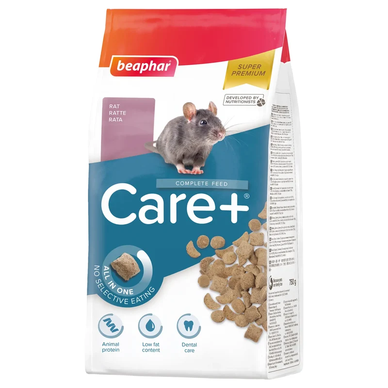 Beaphar Care+ Rat, 700 gr