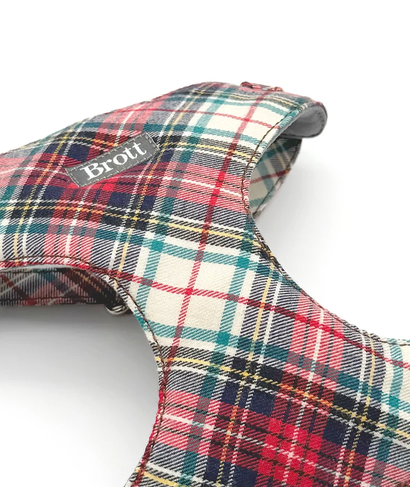 Arnés Soft Body para perro Bot