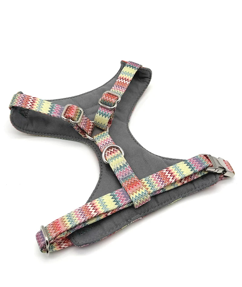 Arnés Soft Body para perro Llavaneres