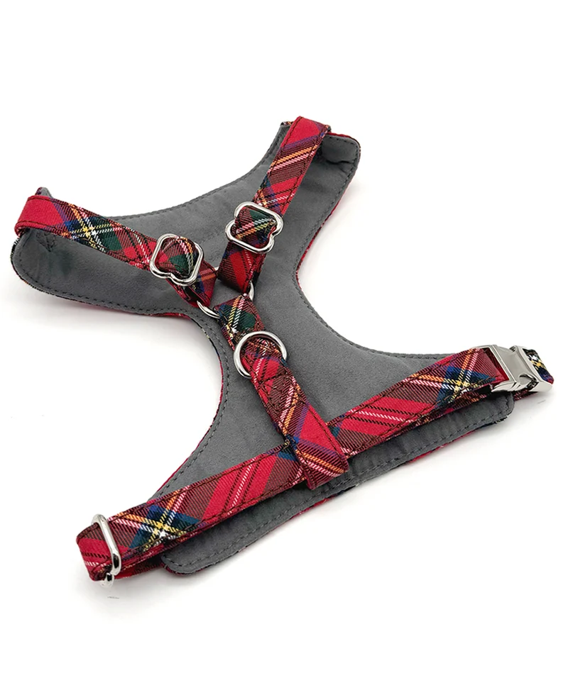 Arnés Soft Body para perro Tremp