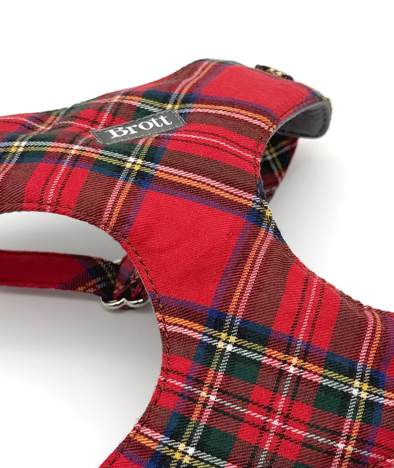Arnés Soft Body para perro Tremp