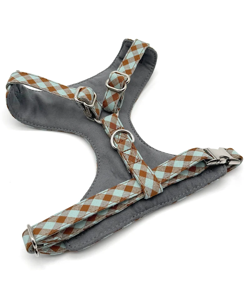 Arnés Soft Body para perro Josa