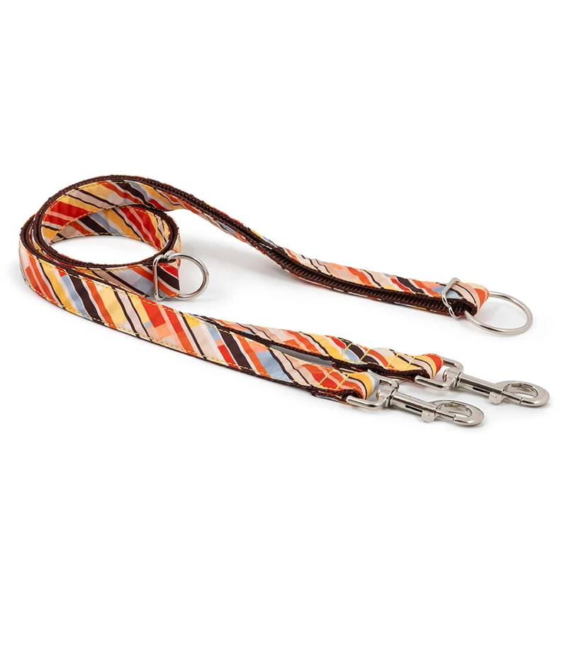 Correa para perro Caldes