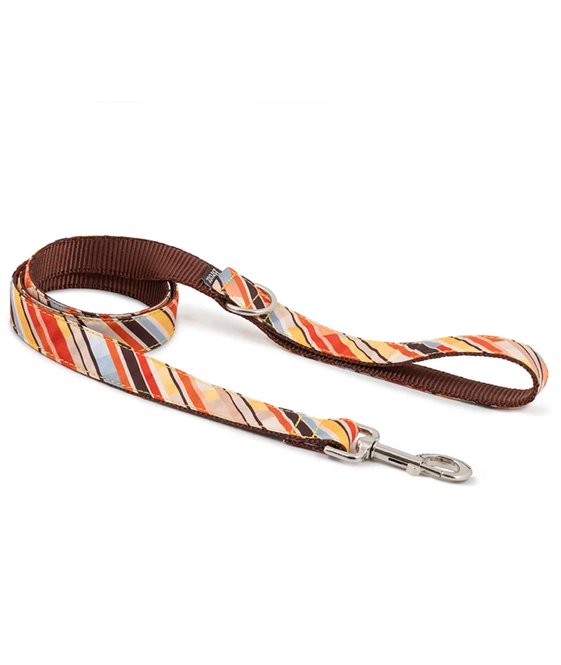 Collar para perro Textura Caldes
