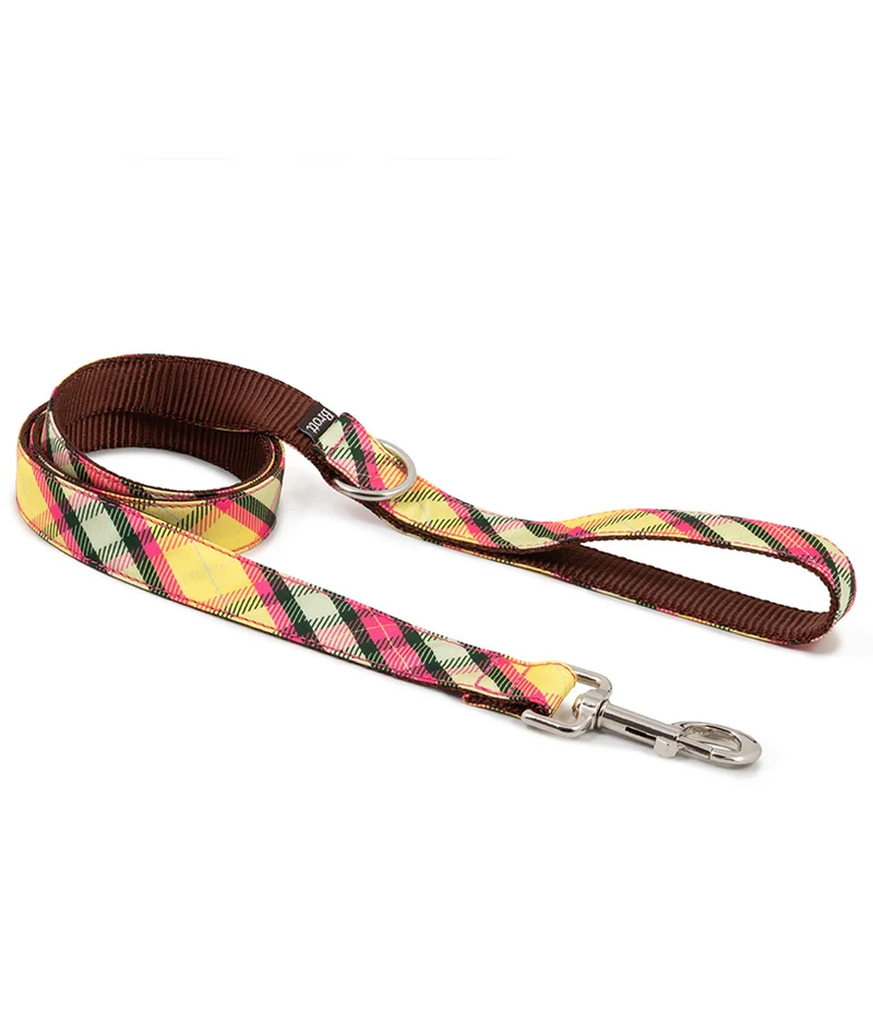 Collar para perro Textura Mollet