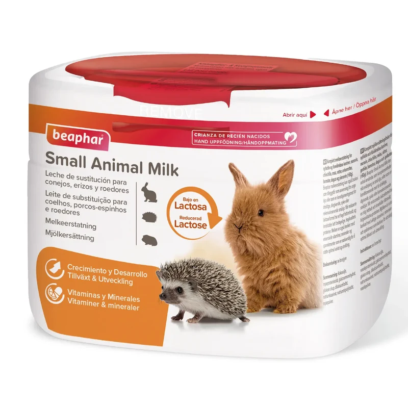 Beaphar Small Animal Replacement Milk, 200 g