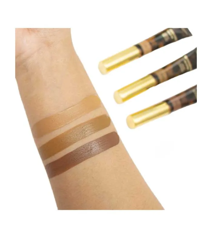 Revolution Pro Glow Edit Cream Contour & Bronze – Light