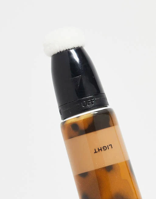 Revolution Pro Glow Edit Cream Contour & Bronze – Light