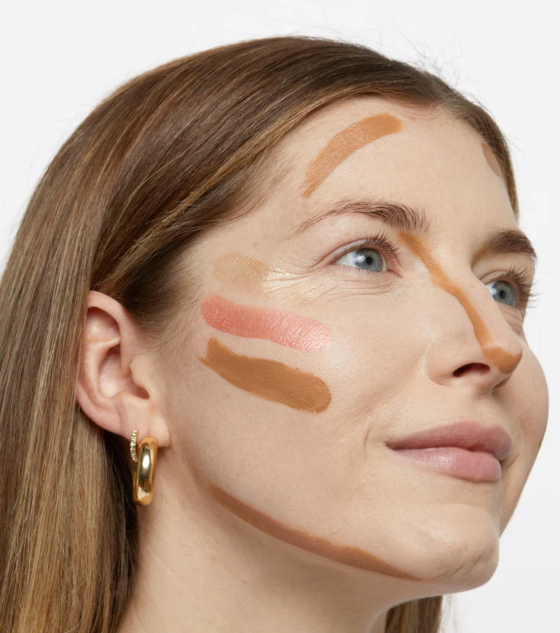 Revolution Pro Glow Edit Cream Contour & Bronze – Light