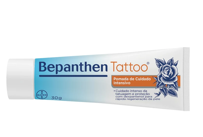 Bepanthen Tattoo Pomada 100g