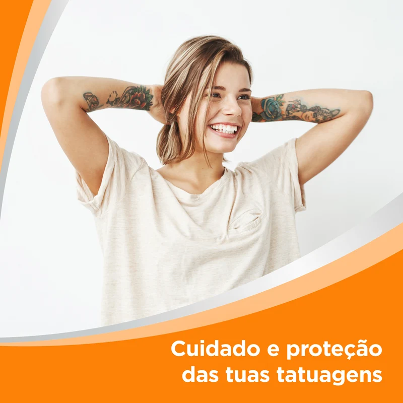 Bepanthen Tattoo Pomada 100g