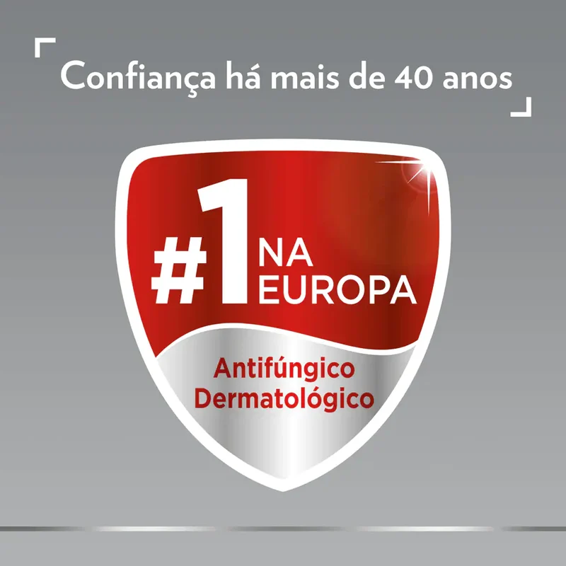Canesten Pó Cutâneo 10mg/g 30g