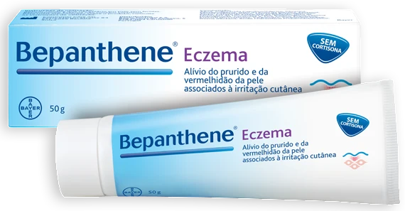Bepanthene Eczema Creme 50g
