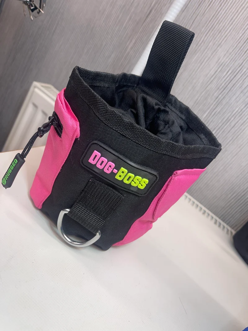 Treat bags