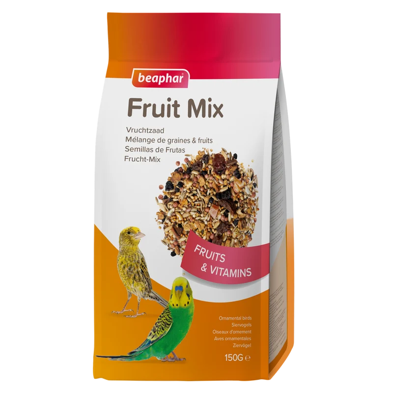 Mezcla de frutas 150g (semillas de frutas) - Beaphar