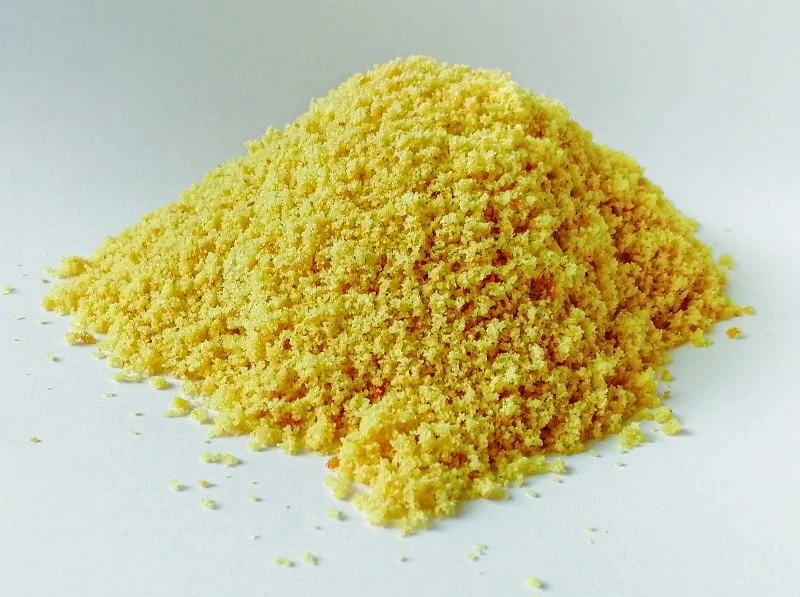 LUS LMP18 Alimento para Huevos 18% Proteínas - 1kg