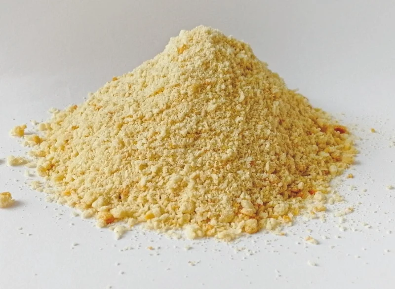 Alimento para Huevos LUS B20 - Bianco Lus Super 20, 20% Proteínas - 1kg