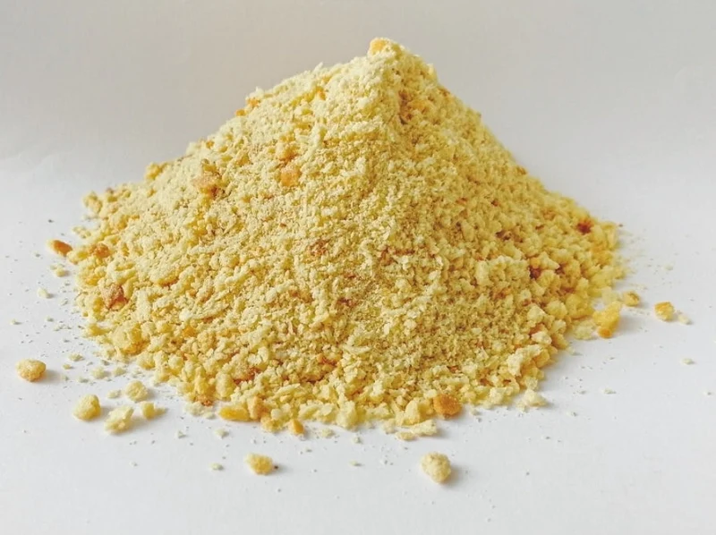 LUS L20 Pienso para Huevos, 20% Proteínas - 5kg