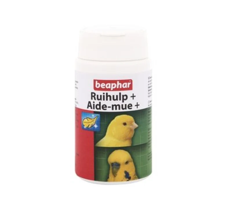 Ayuda a la muda+ 50 Gramos - Beaphar